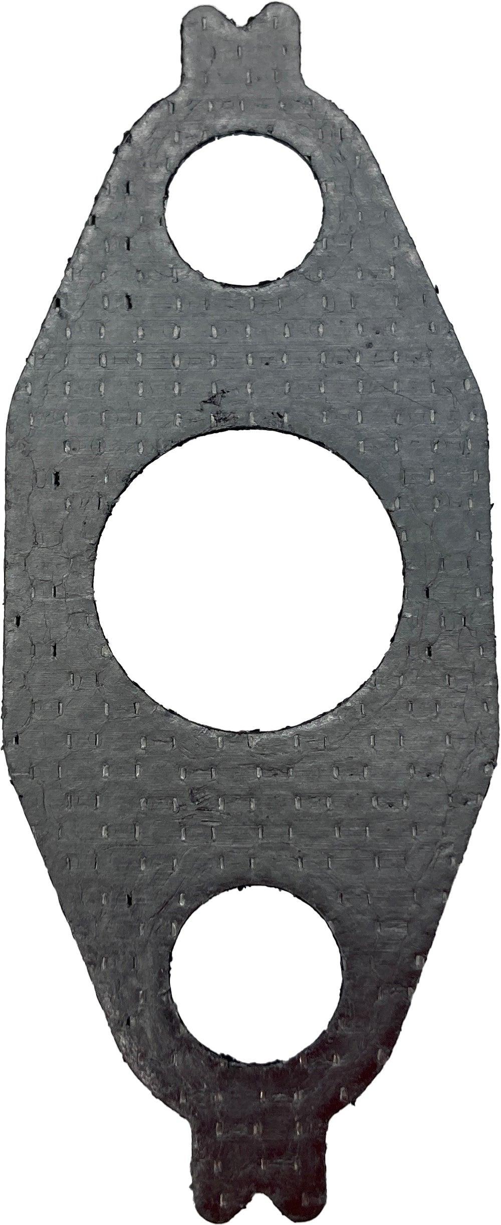 John Deere Original Equipment Gasket - R521349