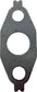 John Deere Original Equipment Gasket - R521349