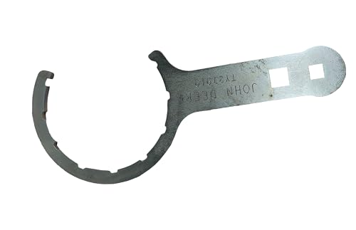 John Deere Original Equipment Wrench - TY27919