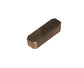 John Deere Original Equipment Shaft Key - LG222698S