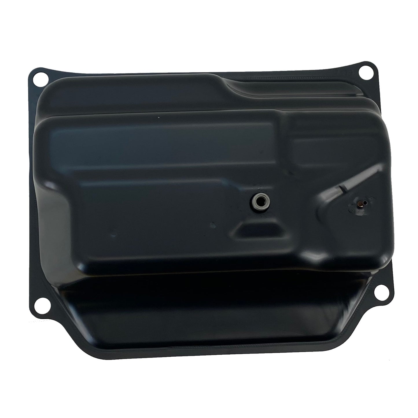 Honda Original Equipment Fuel Tank *TBlack* - 17510-ZS9-R30ZA