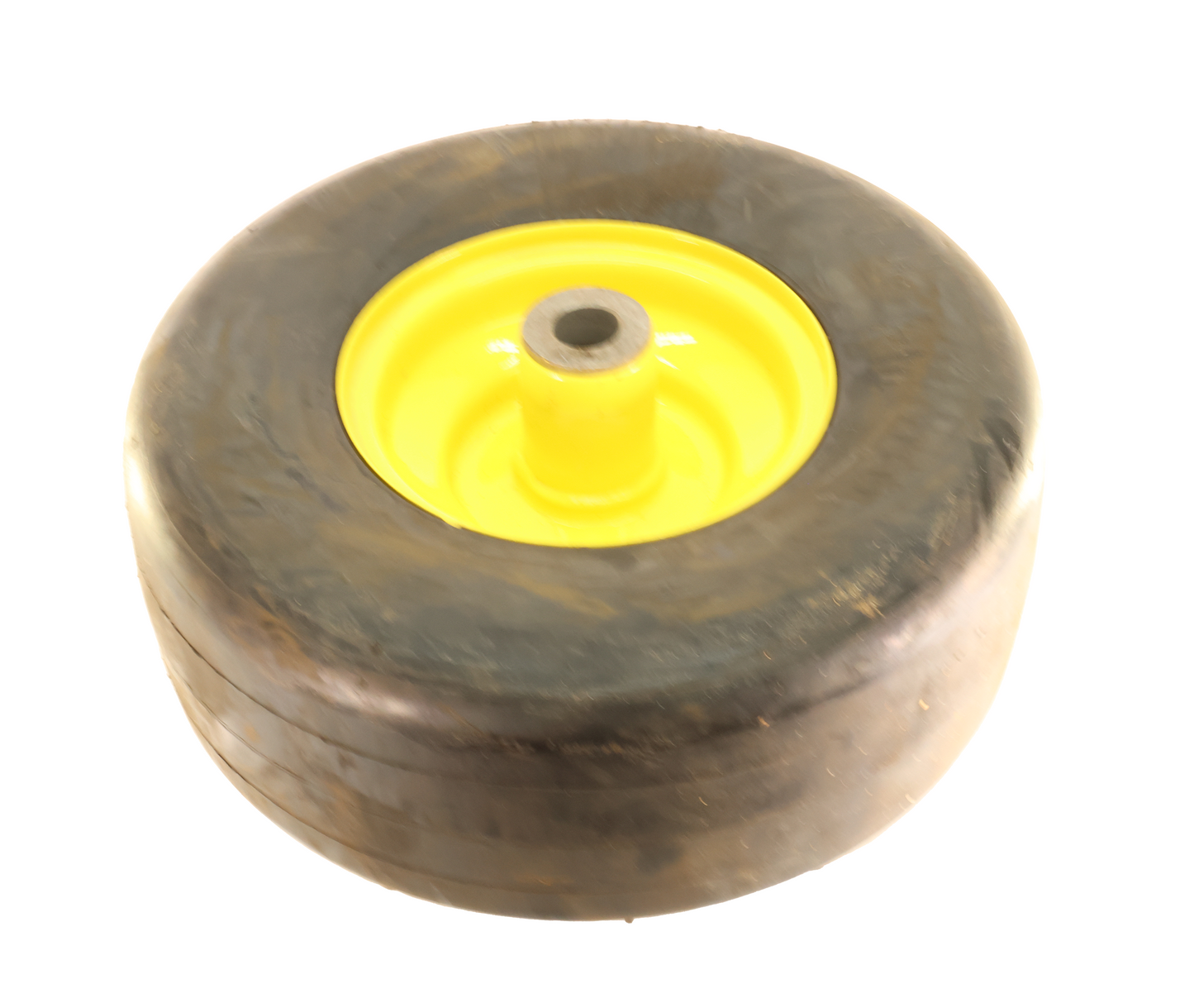 John Deere Original Equipment Wheel - TCA20363