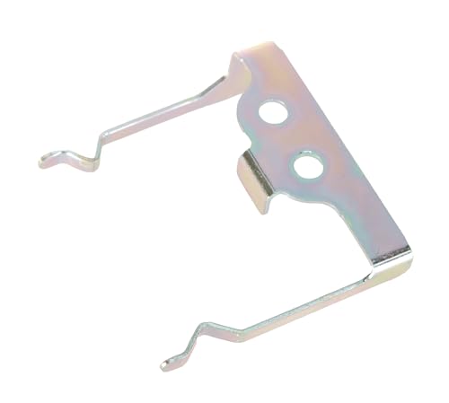 John Deere Original Equipment Leaf Spring - TCU22469