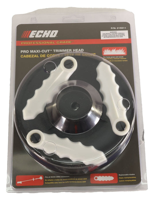 Echo Original Equipment PRO MAXI-CUT HEAD - 215511