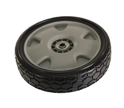 Honda Original Equipment FR Wheel *NH164* (GRIP GRAY) - 44710-VH7-L50ZA