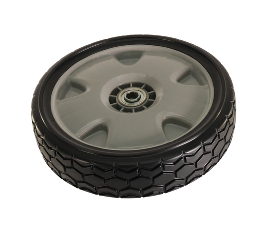 Honda Original Equipment FR Wheel *NH164* (GRIP GRAY) - 44710-VH7-L50ZA