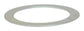 John Deere Original Equipment Plain Circular Shim - HXE154558