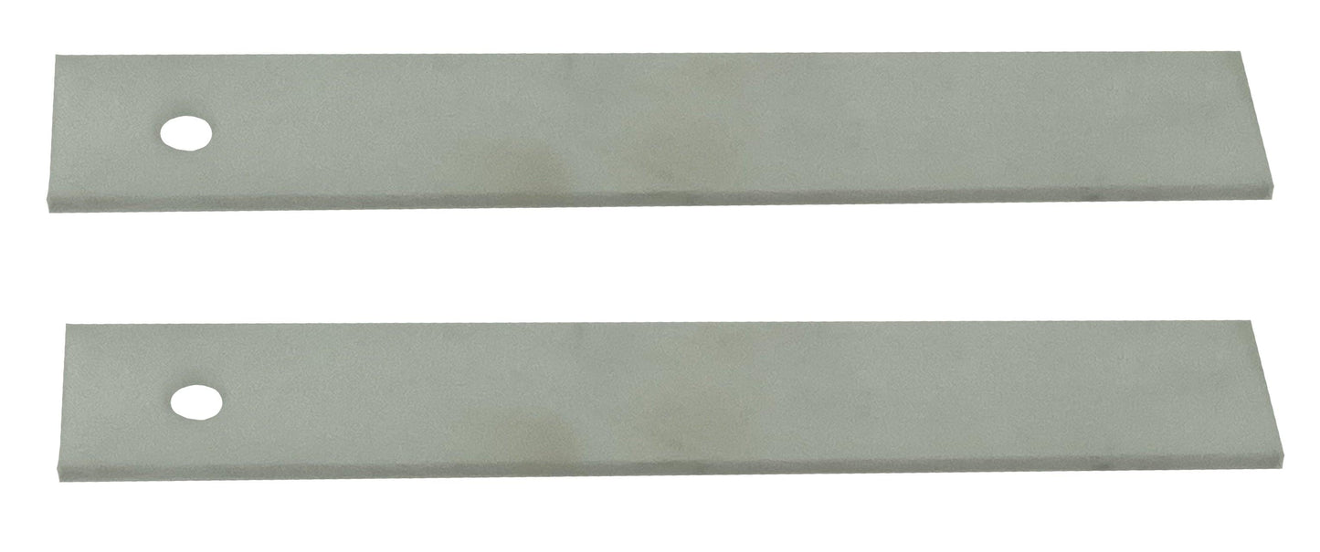 SMA Products Poly Seed Flap For Drill Boot 2 Pack - 864-SMA219982,2