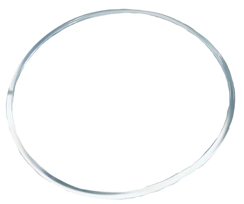 John Deere Original Equipment Clear O-Ring - H83077,1