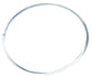 John Deere Original Equipment Clear O-Ring - H83077,1
