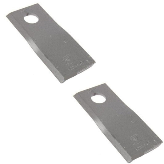 A&I Disc Mower Blade (Right) - A-76N920,2