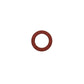 John Deere Original Equipment Gasket - M153301