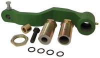SMA JD Univ Gauge Wheel Arm Kit - 864-SMA7017, image 6