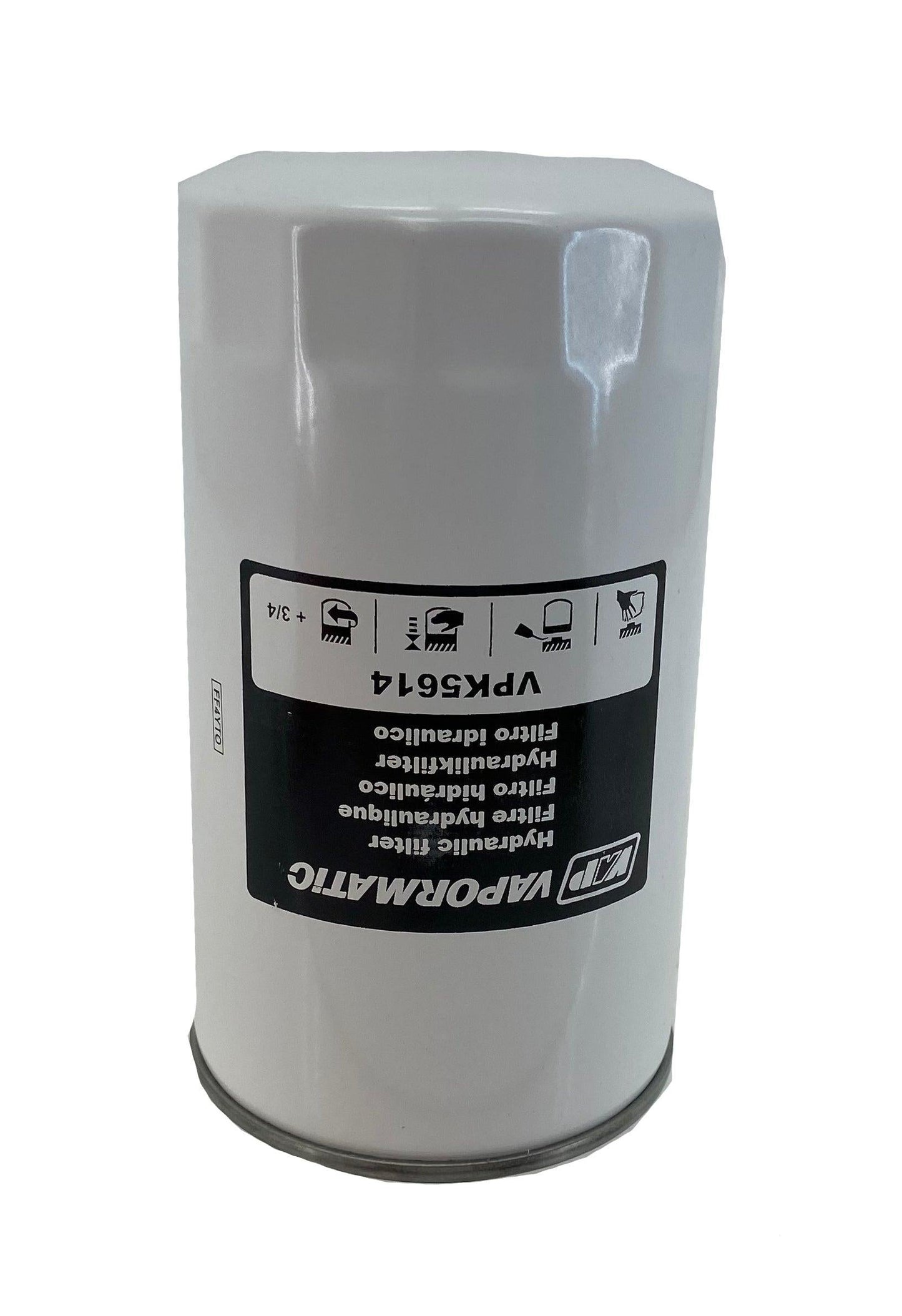 A&I Products Hydraulic Filter - A-VPK5614