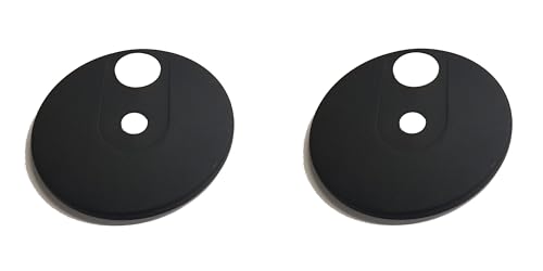 John Deere Original Equipment Cover (2 Pack) - M111781