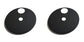 John Deere Original Equipment Cover (2 Pack) - M111781