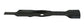 John Deere Original Equipment Mower Blade - UC25185