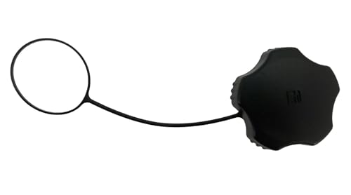 John Deere Original Equipment Filler Cap - AUC18428