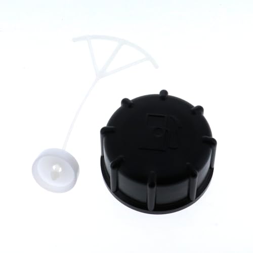 Honda Original Equipment Fuel Tank Cap Assy - 17620-ZM3-818
