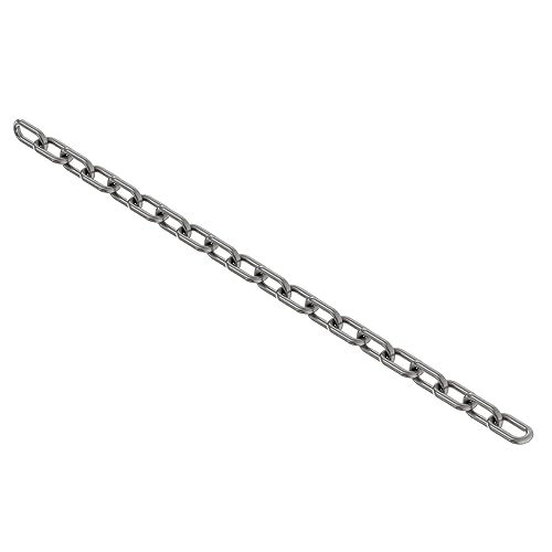 John Deere Original Equipment Tire Chains - TY24328