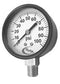 SMA 100 PSI Dry Gauge - 2-1/2" Diameter - 920-SG100