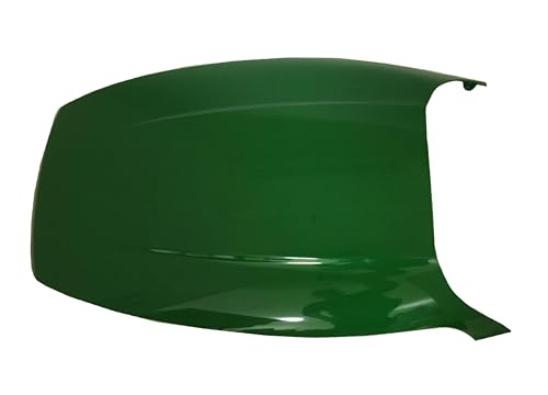 John Deere Original Equipment Panel - GX23132