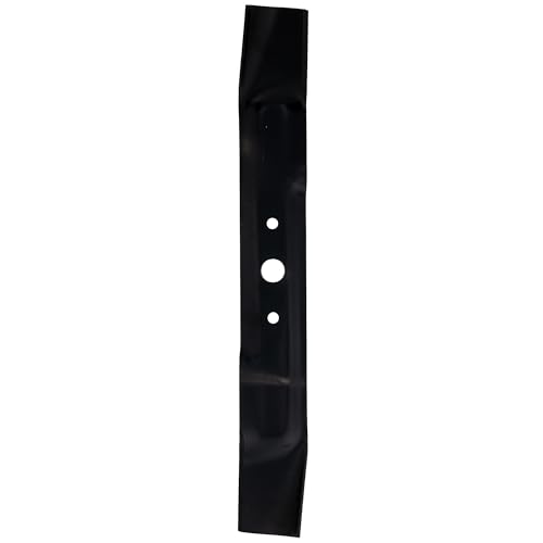 John Deere Original Equipment Mower Blade - M125413