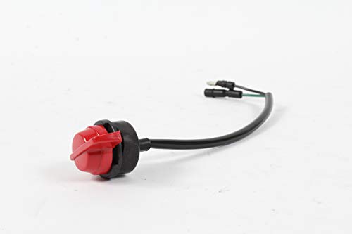 Honda Engine Stop Switch - 35120-V10-003,1