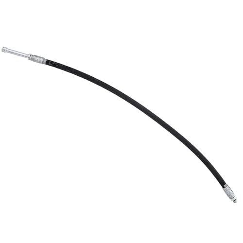 John Deere Original Equipment Hydraulic Hose #AM106911