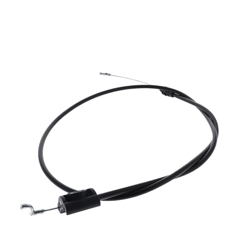 Honda Original Equipment Brake Cable - 54530-VH7-K00