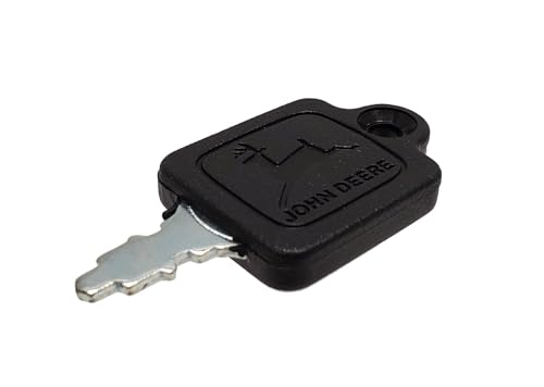 John Deere Original Equipment Key - M92426