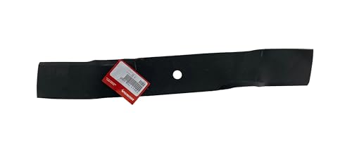 Honda Original Equipment Rotary Blade - 72511-758-H60