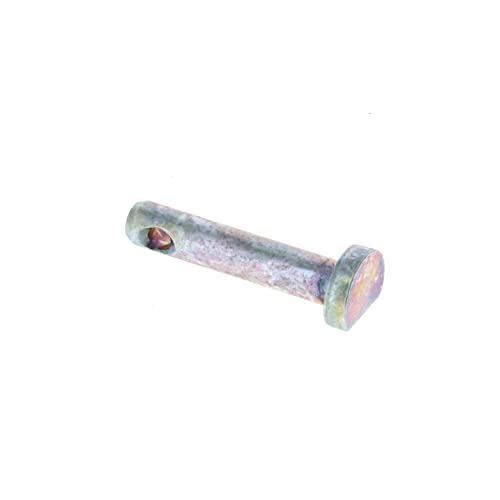Honda Original Equipment Pin (6MM) - 90702-743-000