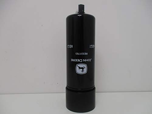 John Deere Original Equipment Fuel Filter - RE531703,1