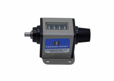 John Deere Original Equipment Meter - AM3118E