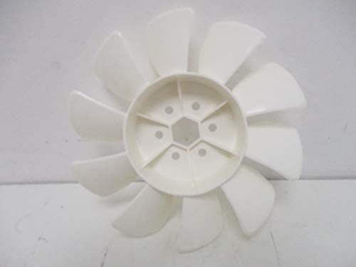 John Deere Original Equipment Fan - M110320