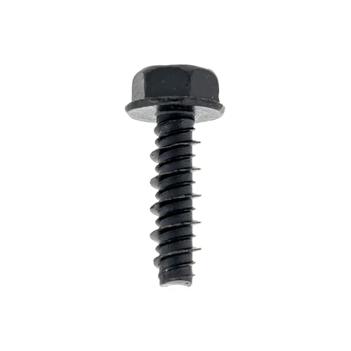John Deere Original Equipment Screw - GX24487