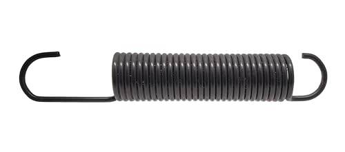 John Deere Original Equipment Extension Spring - TCU20773