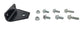 John Deere Original Equipment Rear Hitch Kit - BUC10300