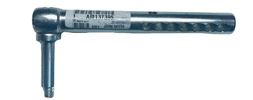 John Deere Original Equipment Arm - AM137395