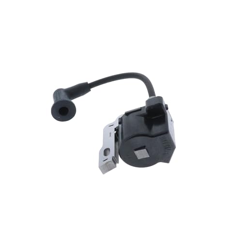 Honda Original Equipment Ignition Coil Assy - 30500-ZM7-014