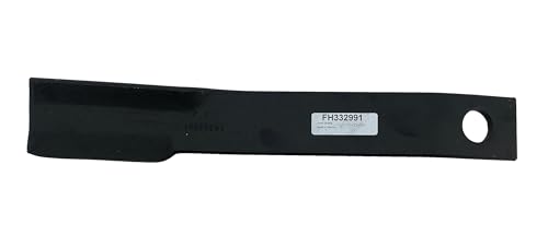 John Deere Original Equipment Blade - FH332991