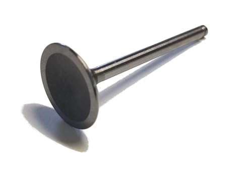 John Deere Original Equipment Intake Valve - M140234
