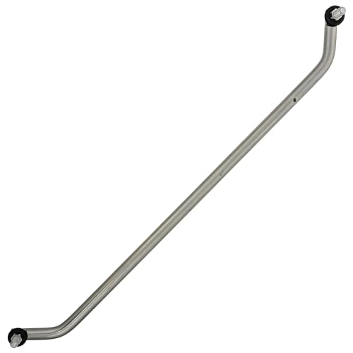 John Deere Original Equipment Tie Rod #AM133800