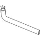 A&I Products Top Radiator Hose - A-30400-88310