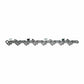 Echo Original Equipment 16" Replacement Chainsaw Chain - 90PX56CQ