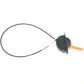 John Deere Throttle Choke Cable D125/D130/D140/D155/D160/D170/X165 - GY21984