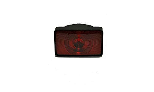 John Deere Original Equipment Tail Lamp - KV26919