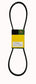 John Deere Original Equipment V-Belt - LVU11661,1