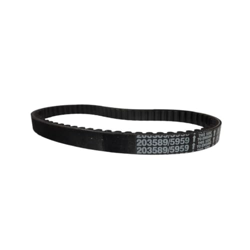 Manco 5959 Replacement Go Kart Belt by AI Innovations